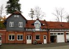 weitere Gebäude-6  Dorfplatz - Werkstätten : Adolphus Busch, Bau und Natur, Villa Lilly